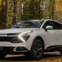 اسپورتیج تیپ 1 تحویل روز