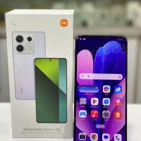 شیائومی Redmi Note 13 pro 5G|موبایل|آبادان, |دیوار