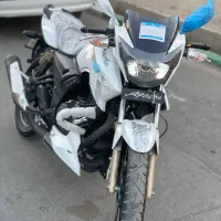 آپاچی|موتورسیکلت|قرچک, میرزائی شمالی|دیوار