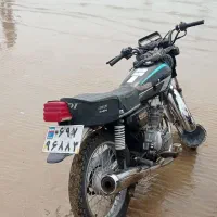 موتور|موتورسیکلت|کازرون, |دیوار