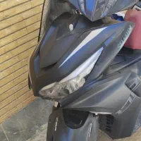 موتور طرح آیروکس