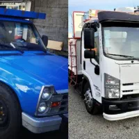 شرکت حمل و نقل پارس سرزمین محمدی