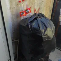 بطری نوشابه یک و نیم لیتری