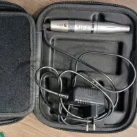 دستگاه تتو/میکروپیگمنتیشن|آرایشی، بهداشتی، درمانی|مرودشت, بیست متری بیمارستان|دیوار