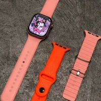 ساعت هوشمند مینی اپل واچ سری ۱۰ با گارانتی ۱ ساله|ساعت|تهران, نازیآباد|دیوار