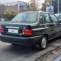 پراید صبا مدل 85|خودرو سواری و وانت|اسلامآباد غرب, |دیوار