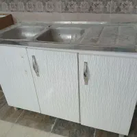 کابینت دست دوم|مصالح و تجهیزات ساختمان|رباط‌کریم, رباط‌کریم|دیوار