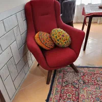 یک دست مبل تخت خواب شو ۸ نفره در حد نو|مبلمان خانگی و میز عسلی|کرمان, |دیوار