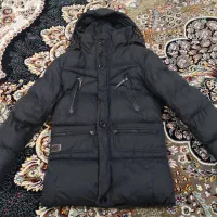 کاپشن و بارونی زنانه