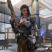 اکانت اسکین NYXلجند اکانت یک اسکین لجند یک گان|کنسول، بازی ویدئویی و آنلاین|فامنین, |دیوار