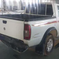 پیکاپ ریچ ۲دیفرانسیل، مدل ۱۳۹۸ شاسی پلمپ|خودرو سواری و وانت|مشهد, هفده شهریور|دیوار