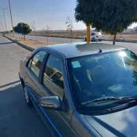 پژو پارس94درحد|خودرو سواری و وانت|اقبالیه, |دیوار