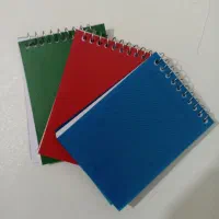 دفترچه یادداشت نو