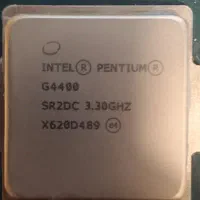 cpu G4400 نسل 6 اینتل