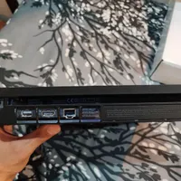 ps4 اسلیم 1ترا|کنسول، بازی ویدئویی و آنلاین|تهران, بلورسازی|دیوار