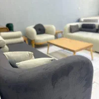 مبلمان و مبل تدی باما