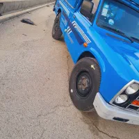 نیسان زامیاد|خودرو سواری و وانت|خرم‌آباد, |دیوار