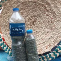 نعاع پاک کرده شسته شدا وخشگ کرده