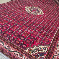 یک جفت فرش دستباف ۶ متری حسین آباد ملایر|فرش|کرج, برغان|دیوار