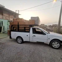 باربری با آریسان قیمت مناسب