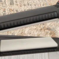 اتو مو و برس برقی|آرایشی، بهداشتی، درمانی|خلخال, |دیوار