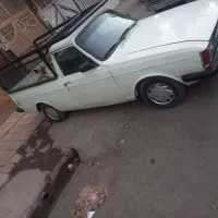 پیکان وانت CNG، مدل ۱۳۸۹