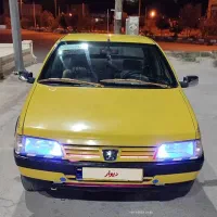 تاکسی 405 فوق استسنائی