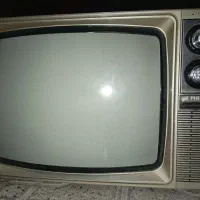 تلویزیون قدیمی
