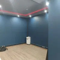 اجاره تجاری ۴۰ متری و سالن زنانه