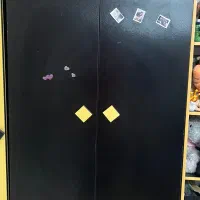 سرویس تخت و کمد نوجوان