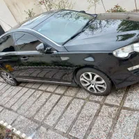 ام جی ۵۵۰ فول .مدل آخر ۲۰۱۲ .معاوضه با ام جی gs|خودرو سواری و وانت|تهران, استاد معین|دیوار