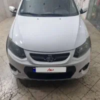 کوییک 99 بدون رنگ|خودرو سواری و وانت|سمنان, |دیوار