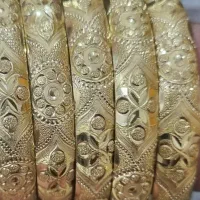 ۳ عدد  النگو