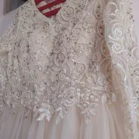 لباسی مناسب و زیر قیمت