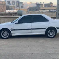 پارس سال مدل 92