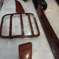 ست کامل دکوراتیور سمند قدیمی طرح چوب داشبورد سمند|قطعات یدکی و لوازم جانبی|تهران, فدک|دیوار