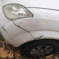 تیبا دوگانه کارخانه مدل 97|خودرو سواری و وانت|مشهد, هدایت|دیوار