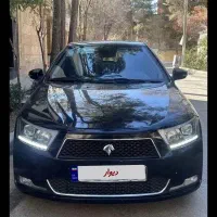 207 و دنا پلاس 1404