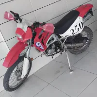 موتور 250|موتورسیکلت|پلدشت, |دیوار