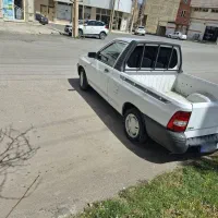 پراید وانت ۱۵۱