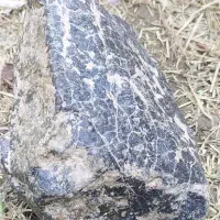 شهاب سنگ باتست نیکل قطعی