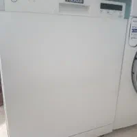 ظرفشویی صفحه لمسی فول اپشن در حد نو