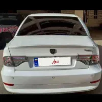 سمند سورن xu7p صفر|خودرو سواری و وانت|شوشتر, |دیوار