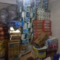 عمده فروشی اجناس برنج روغن حبوبات تخم مرغ پسته|خوردنی و آشامیدنی|تهران, انبار نفت|دیوار