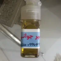 اکسیر جوانی ورشد مژه وابرو