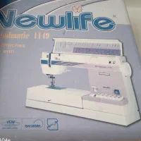 چرخ خیاطی کاچیران