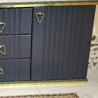 کمد. توسی