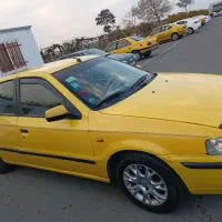 تاکسی ۹۶ خطی شهرری|خودرو سواری و وانت|اسلام‌شهر, مسکن مهر اسلاشهر (شهرک امام خمینی)|دیوار