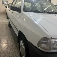پراید مدل ۸۵ سند دست اول مشابه صفر|خودرو سواری و وانت|تهران, شمس‌آباد|دیوار