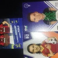 کیمدیی کارت 3عدد 2026